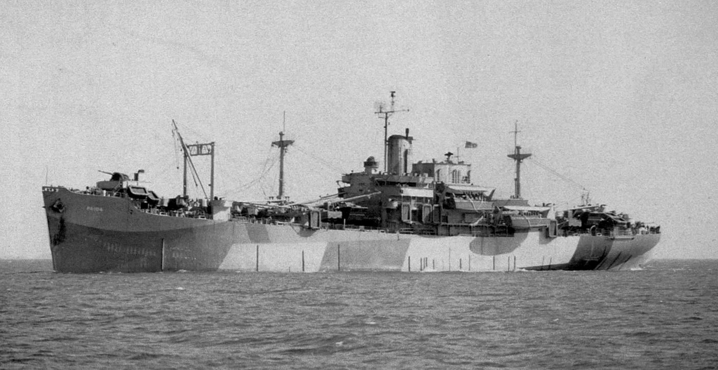 ship